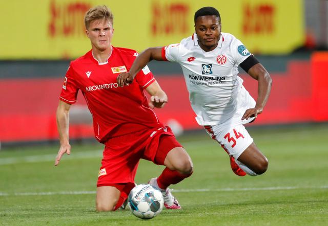 实的环境中 实的环境中