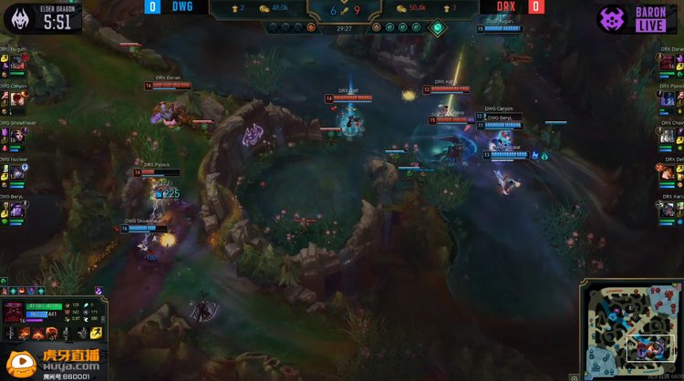 完善的训练 完善的训练