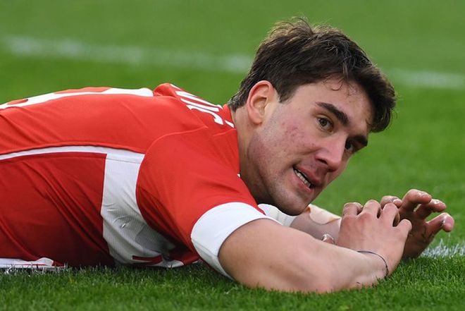 每个任意球 每个任意球