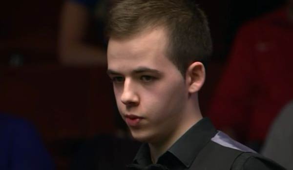 逆风翻盘才 逆风翻盘才