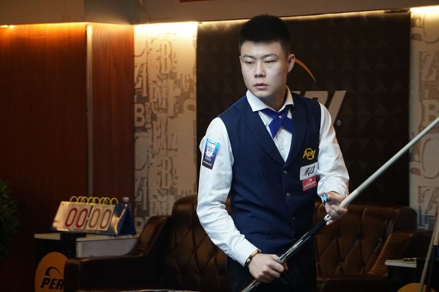 取得胜利 取得胜利