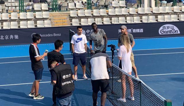 在混双项目 在混双项目